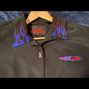 Easy Rider XL custom shirt